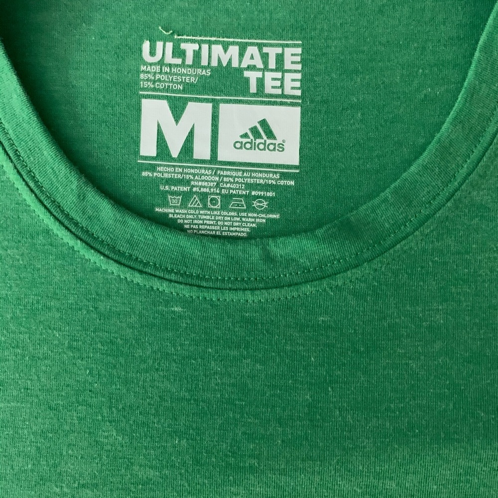 Boys Adidas T Shirt